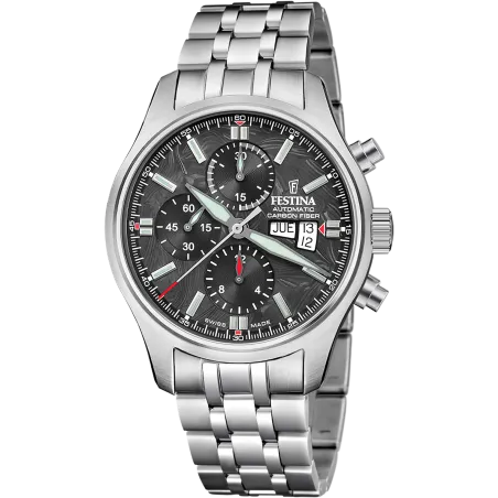 Festina Automatic F20158/1 - orola