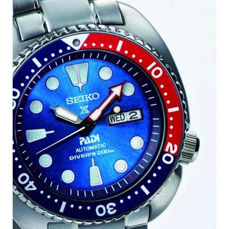 Orologi Seiko Prospex Padi turtle SRPE99K1