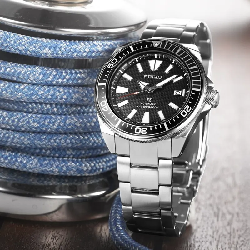 Seiko Samurai automatico Prospex SRPF03K1 - orola