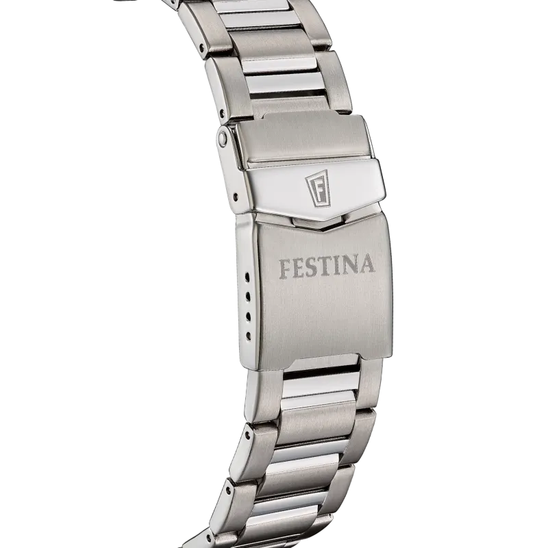 Festina Titanium F20698/2 - orola