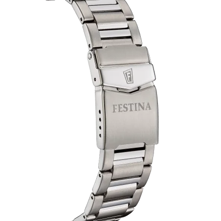 Orologi Festina Titanium F20698/2