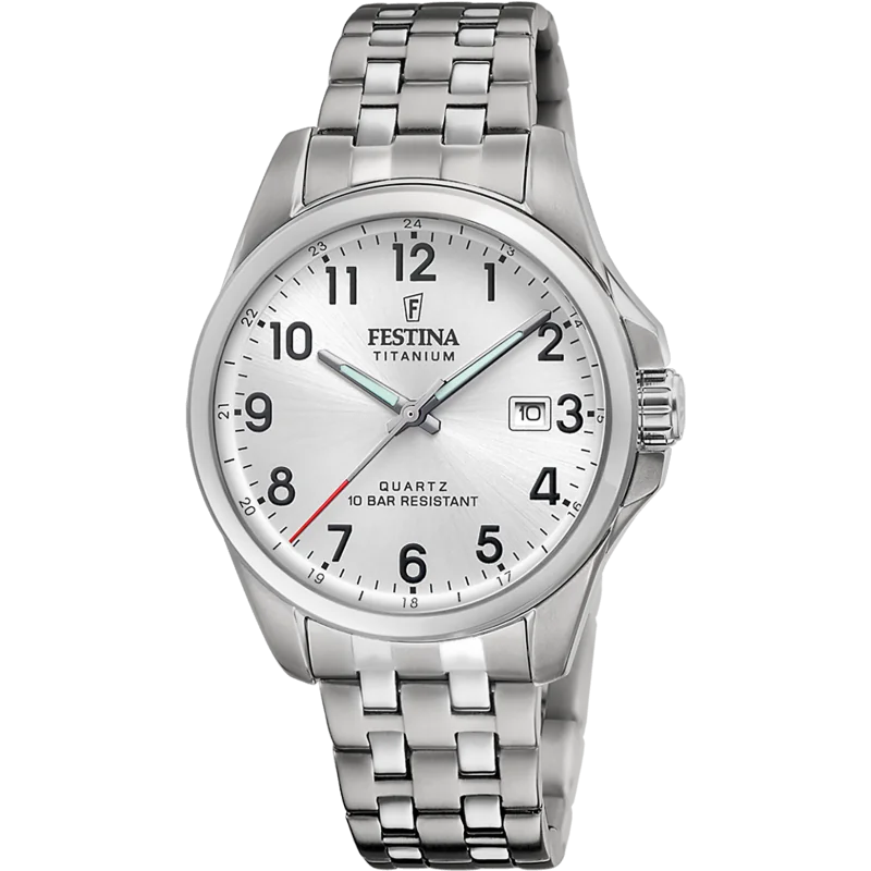 Orologi Festina Titanium F20696/1