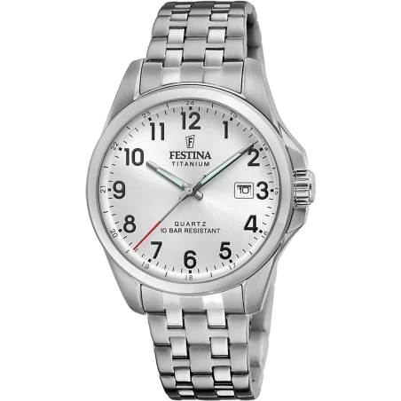 Orologi Festina Titanium F20696/1