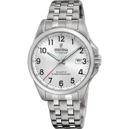 Festina Titanium F20696/1 - orola