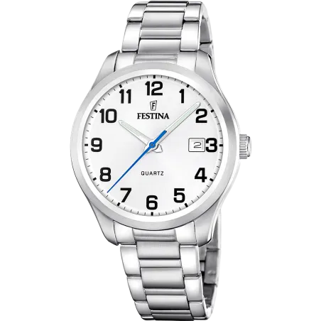 Festina Acero F20736/1 - orola