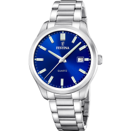 Orologi Festina Acero F20736/3