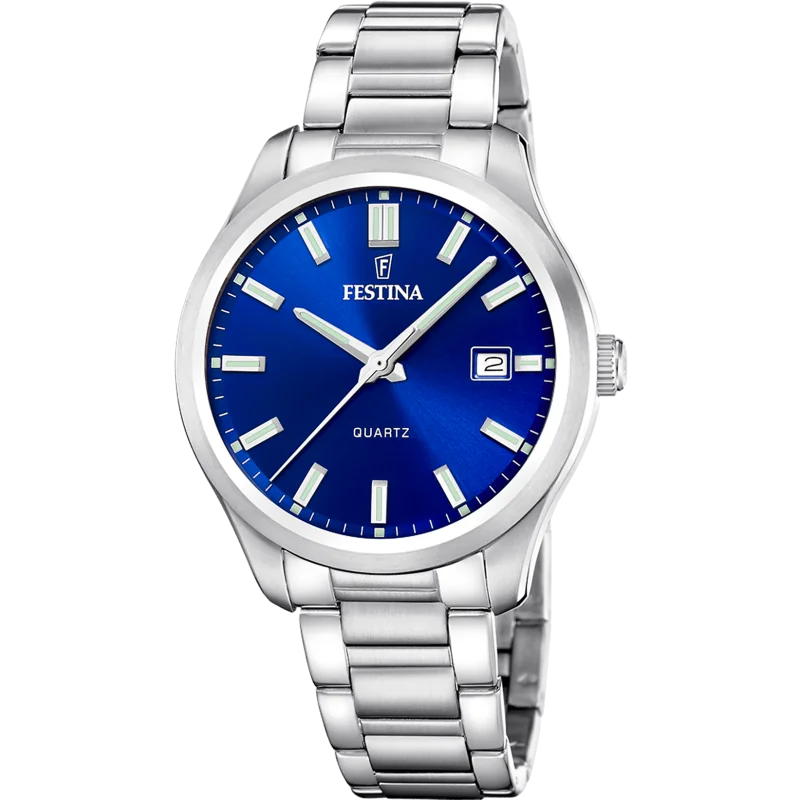 Orologi Festina Acero F20736/3