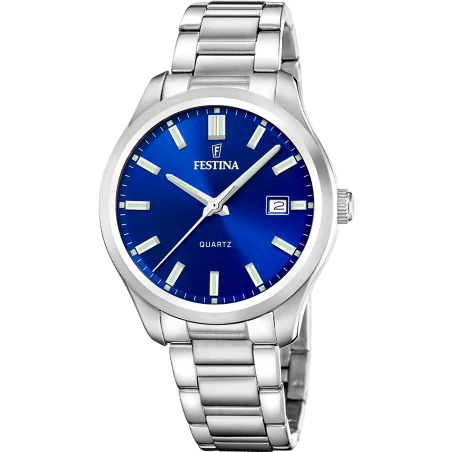 Orologi Festina Acero F20736/3