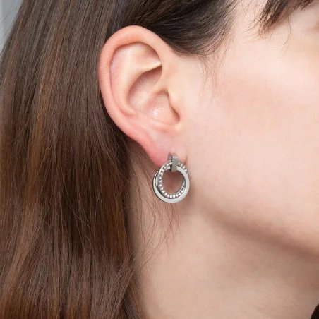 Orecchini Lotus style Bliss LS1780-4/1