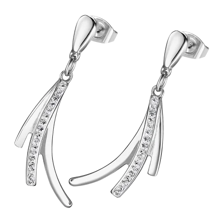 Orecchini Lotus style Bliss LS1949-4/1