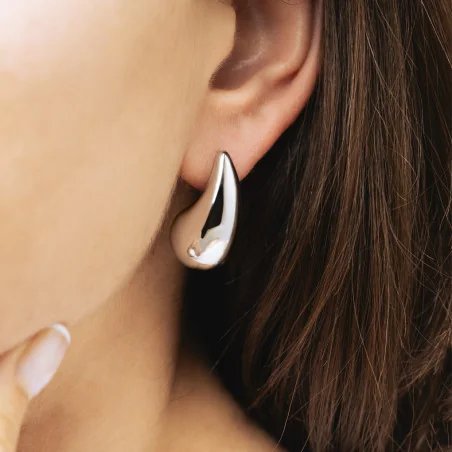 Orecchini Lotus style Urban woman LS2351-4/1