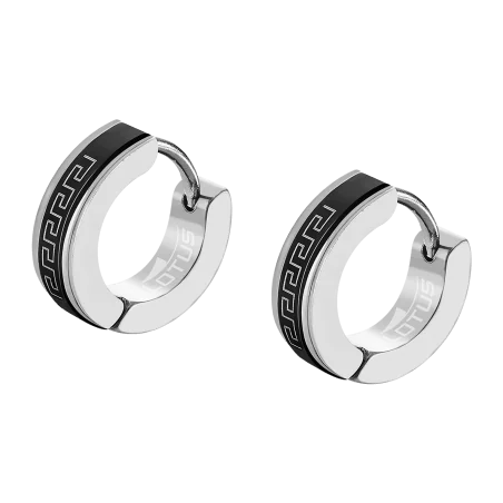 Orecchini Lotus style men's LS2159-4/1