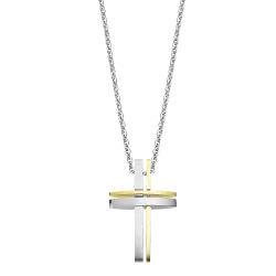 Lotus Style Men in black LS1984-1/2 - orola