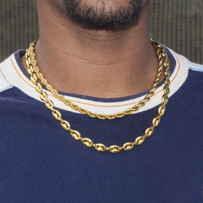 Lotus Style Men in black LS2233-1/2 - orola