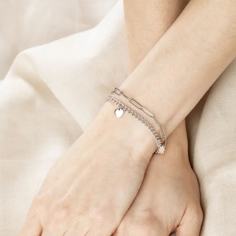 Lotus Style Woman Heart LS2313-2/1 - orola