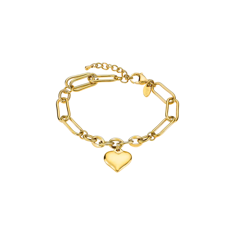 Lotus Style Woman Heart LS2334-2/2 - orola