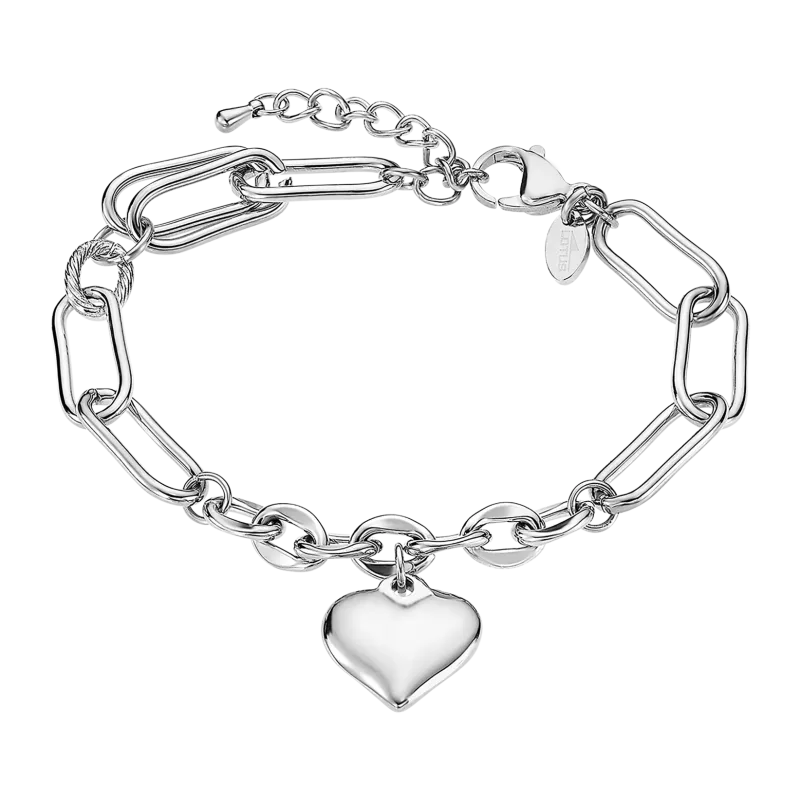 Lotus Style Woman Heart LS2334-2/1 - orola