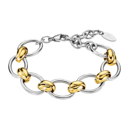 Bracciale Lotus Style Urban woman LS2359-2/1