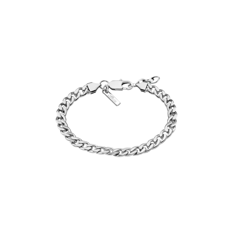 Bracciali Lotus Style Men in black LS1935-2/1