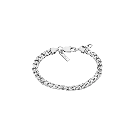 Bracciali Lotus Style Men in black LS1935-2/1