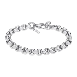 Bracciali Lotus Style Men in black LS2218-2/1