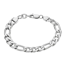 Bracciali Lotus Style Men in black LS2362-2/1