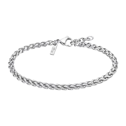 Bracciali Lotus Style Men in black LS2222-2/1