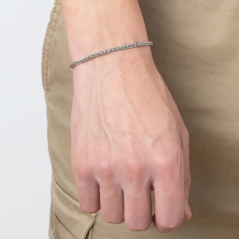 Lotus Style Men in black LS2223-2/1 - orola