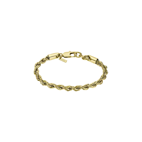 Bracciali Lotus Style Men in black LS2233-2/2