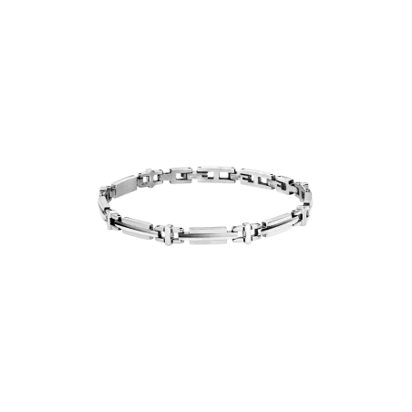 Bracciali Lotus Style Men in black LS1799-2/1