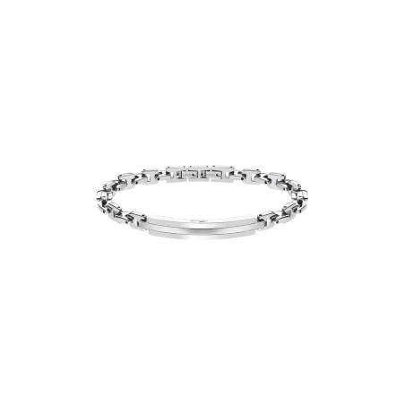 Bracciali Lotus Style Men in black LS1966-2/1