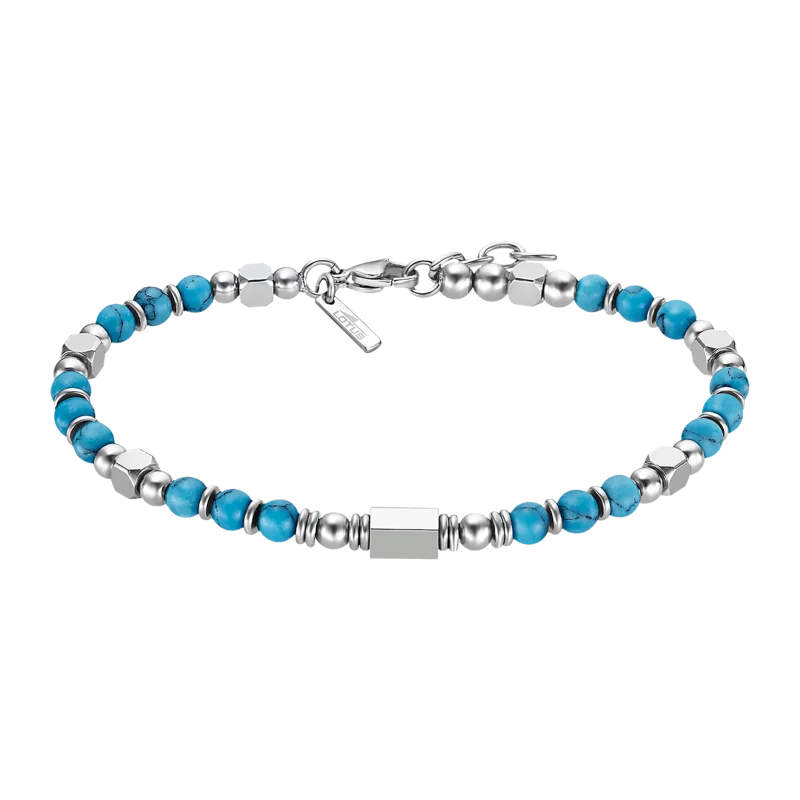 Bracciali Lotus Style Urban man LS2308-2/4