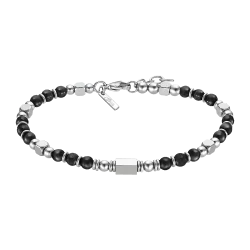 Lotus Style Bracciale Donna In Acciaio Collezione Cuore - Modello LS2117-2/1, Elegante E Resistente