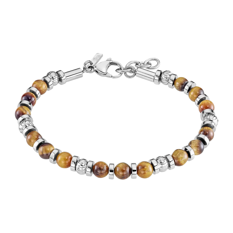 Bracciali Lotus Style Urban man LS2446-2/1