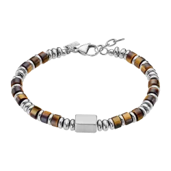 Bracciali Lotus Style Urban man LS2448-2/1