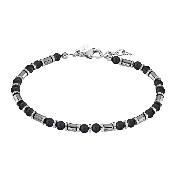 Bracciali Lotus Style Urban man LS2444-2/1
