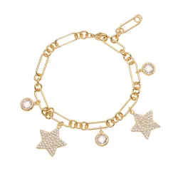 Ottaviani Charms 501112B - orola