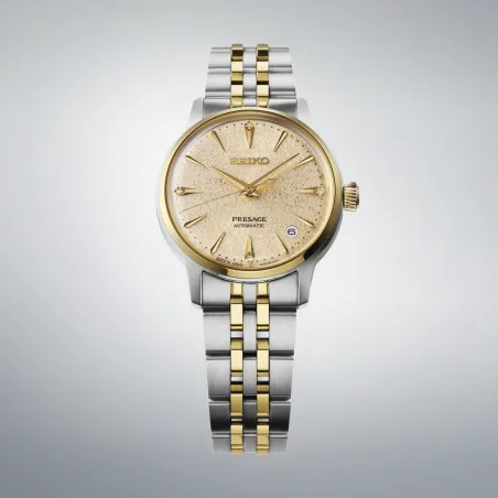 Seiko Presage Lady SRPL64J1 - orola Seiko Presage Lady SRPL64J1 - orola