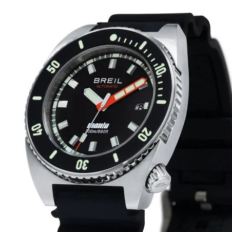 Orologi Breil Manta Seeker Automatico TW2116