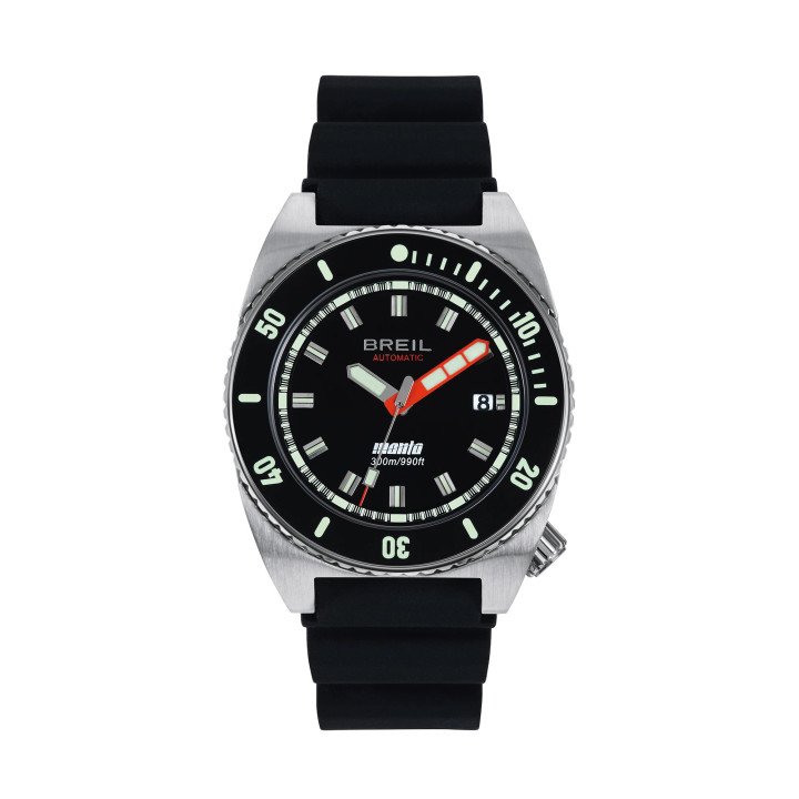 Orologi Breil Manta Seeker Automatico TW2116