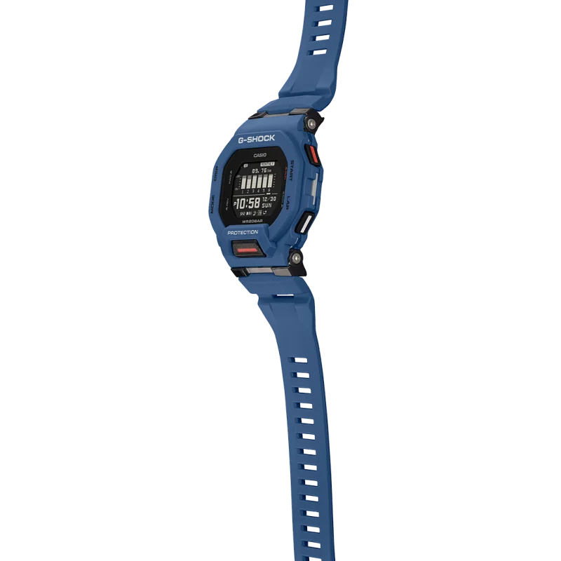 Orologi Casio G-shock G-Squad GBD-200-2ER