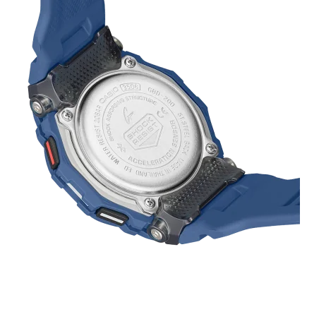 Orologi Casio G-shock G-Squad GBD-200-2ER