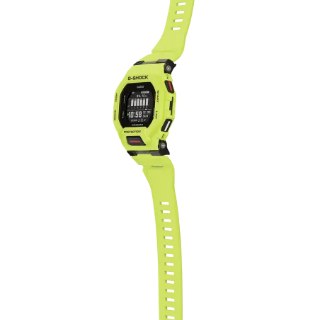 Orologi Casio G-shock G-Squad GBD-200-9ER