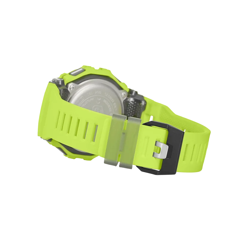 Orologi Casio G-shock G-Squad GBD-200-9ER