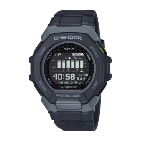 Casio G-shock G-Squad GBD-300-1ER - orola
