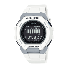 Orologi Casio G-shock G-Squad GBD-300-7ER