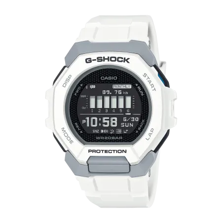 Casio G-shock G-Squad GBD-300-7ER - orola