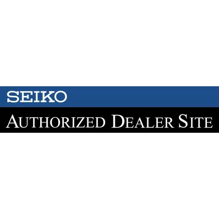 Seiko 5 Sports Gene Kranz Limited Edition SRPL91K1 - orola