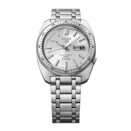 Seiko 5 Sports Gene Kranz Limited Edition SRPL91K1 - orola