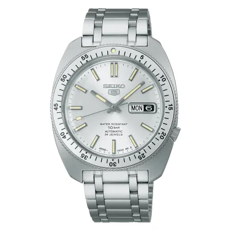 Seiko 5 Sports Gene Kranz Limited Edition SRPL91K1 - orola